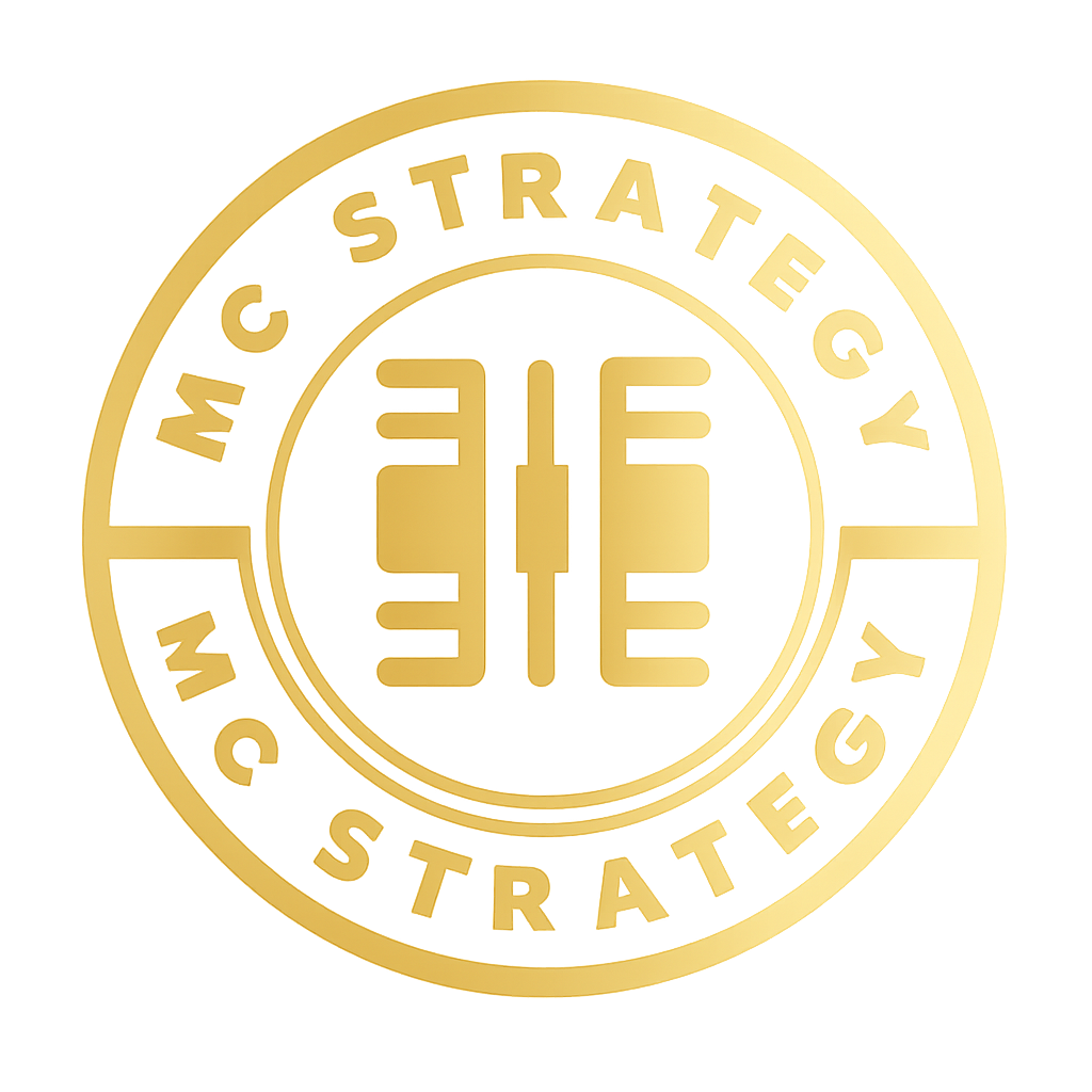 MC Strategy Group